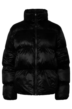 Pieces Pcia hiny Puffer Jacket | Ytterkläder & Jackor