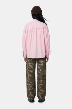 Pieces Pcmimmi Tie Barrel Jeans | Jeans, Leggings & Byxor