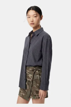 Pcmimmi Wrap Skirt