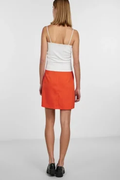 Pcminni Strap Top