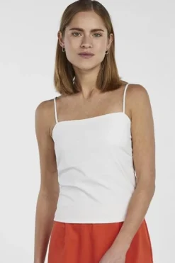 Pcminni Strap Top