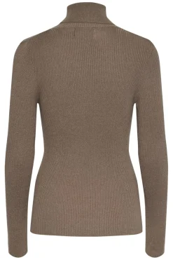 Pieces Pcira Roneck Knit | Sticka