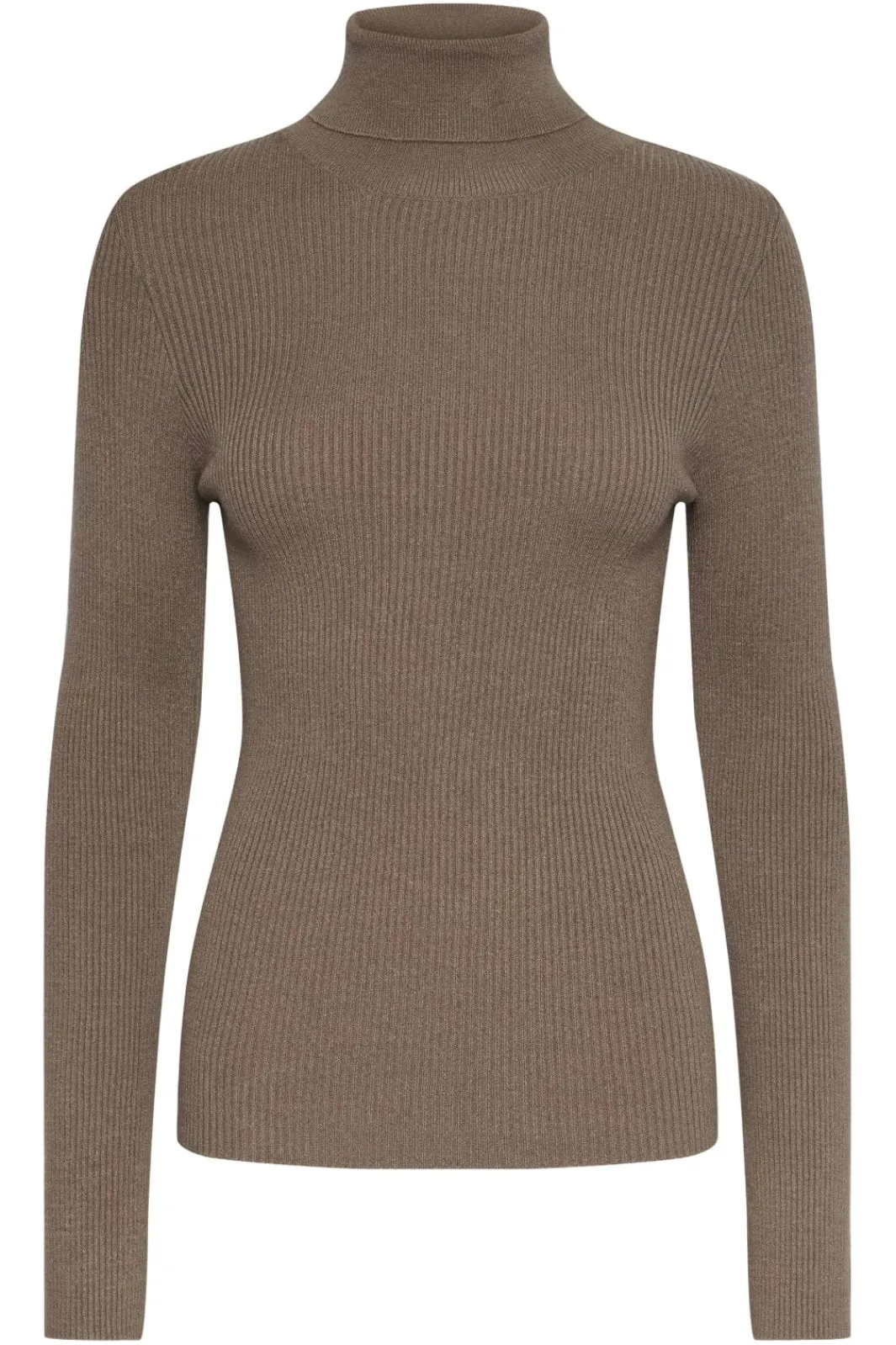 Pieces Pcira Roneck Knit | Sticka