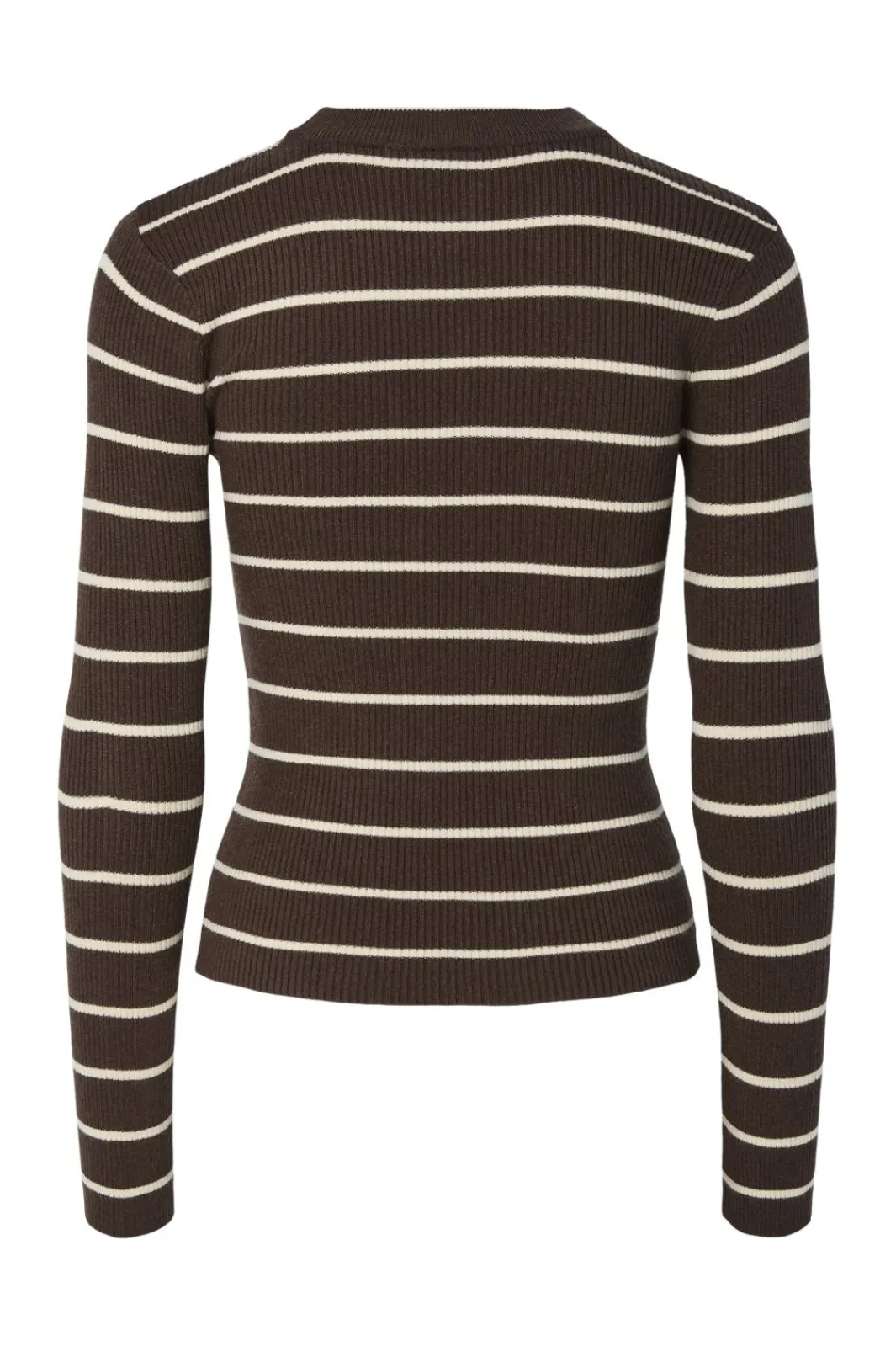 Pieces Pcira New O-Neck Knit | Sticka