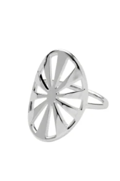 Pernille Corydon Jewellery Pcmisty Light Ring r-614-s | Ringar