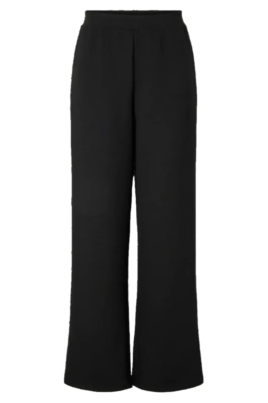 Pieces Pcoa Wide Pant Pp | Jeans, Leggings & Byxor