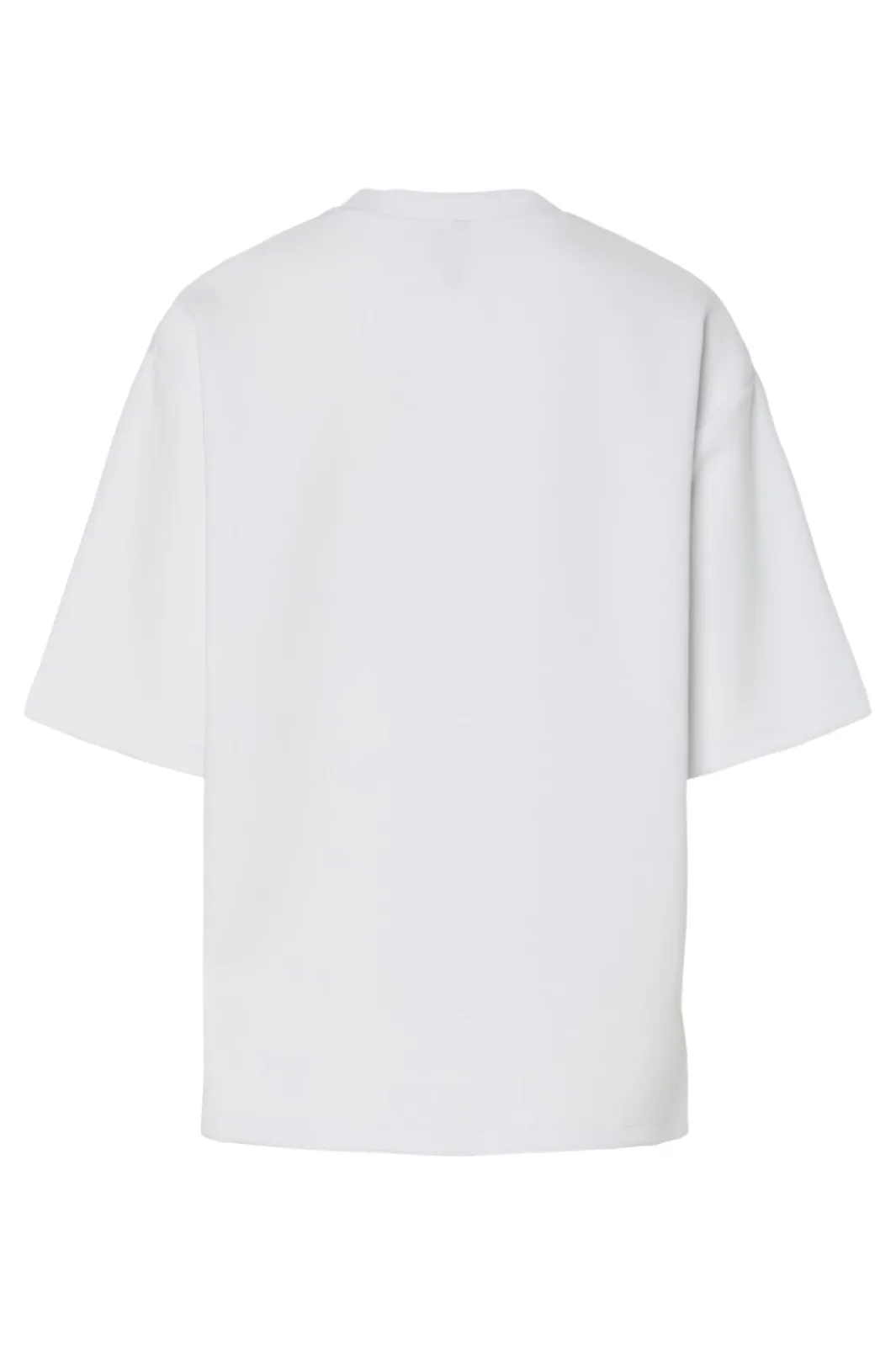 Pieces Pcuna O-Neck Overize Tee | T-Shirts & Toppar