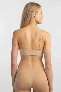 Pieces Pcnaee Triange Bra | Nattkläder & Underkläder