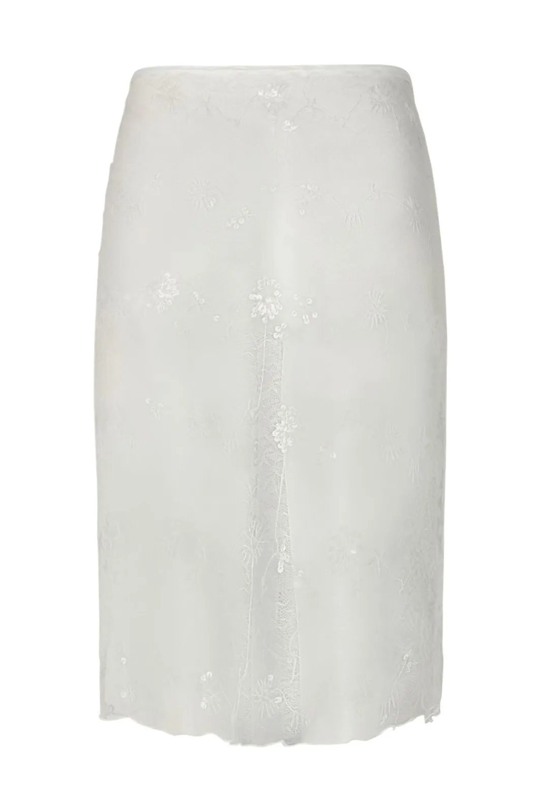 Pieces Pcnatasja Lace Sarong | Kjolar