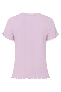 Pieces Pcnicca O-Neck Top | T-Shirts & Toppar