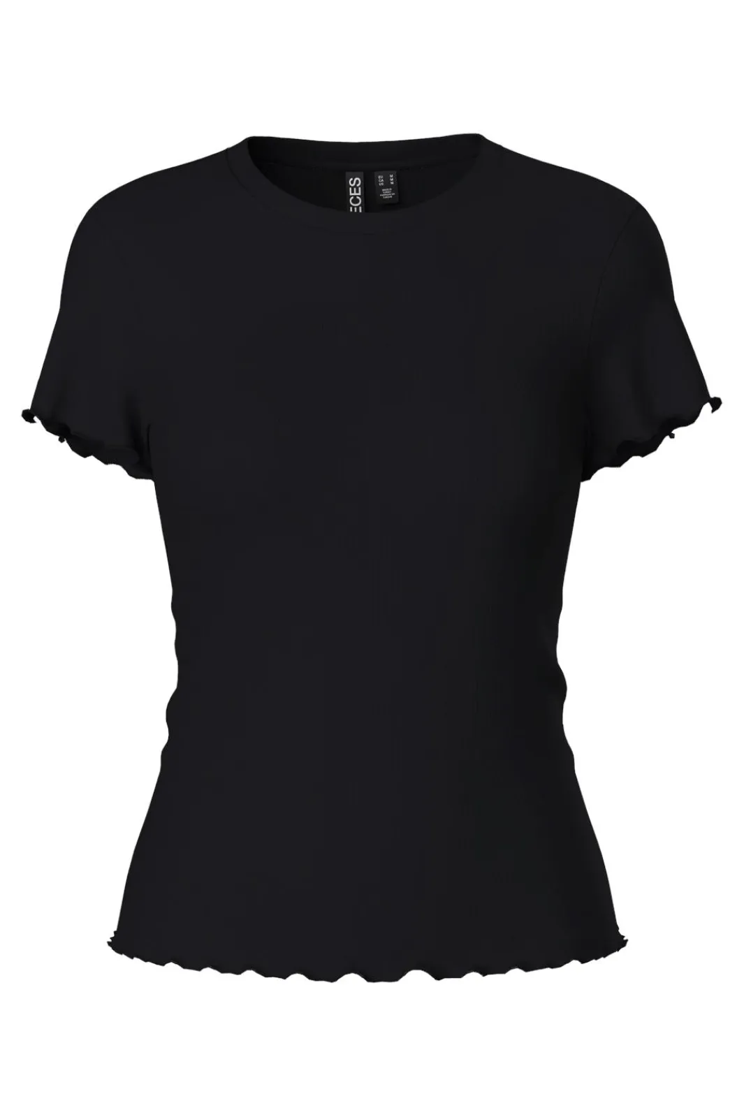 Pieces Pcnicca O-Neck Top | T-Shirts & Toppar