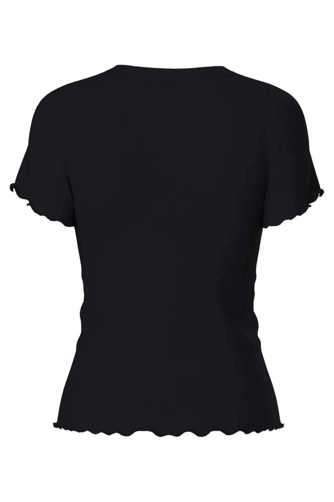 Pieces Pcnicca O-Neck Top | T-Shirts & Toppar