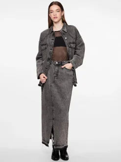Pieces Pcnora Anke kirt | Kjolar