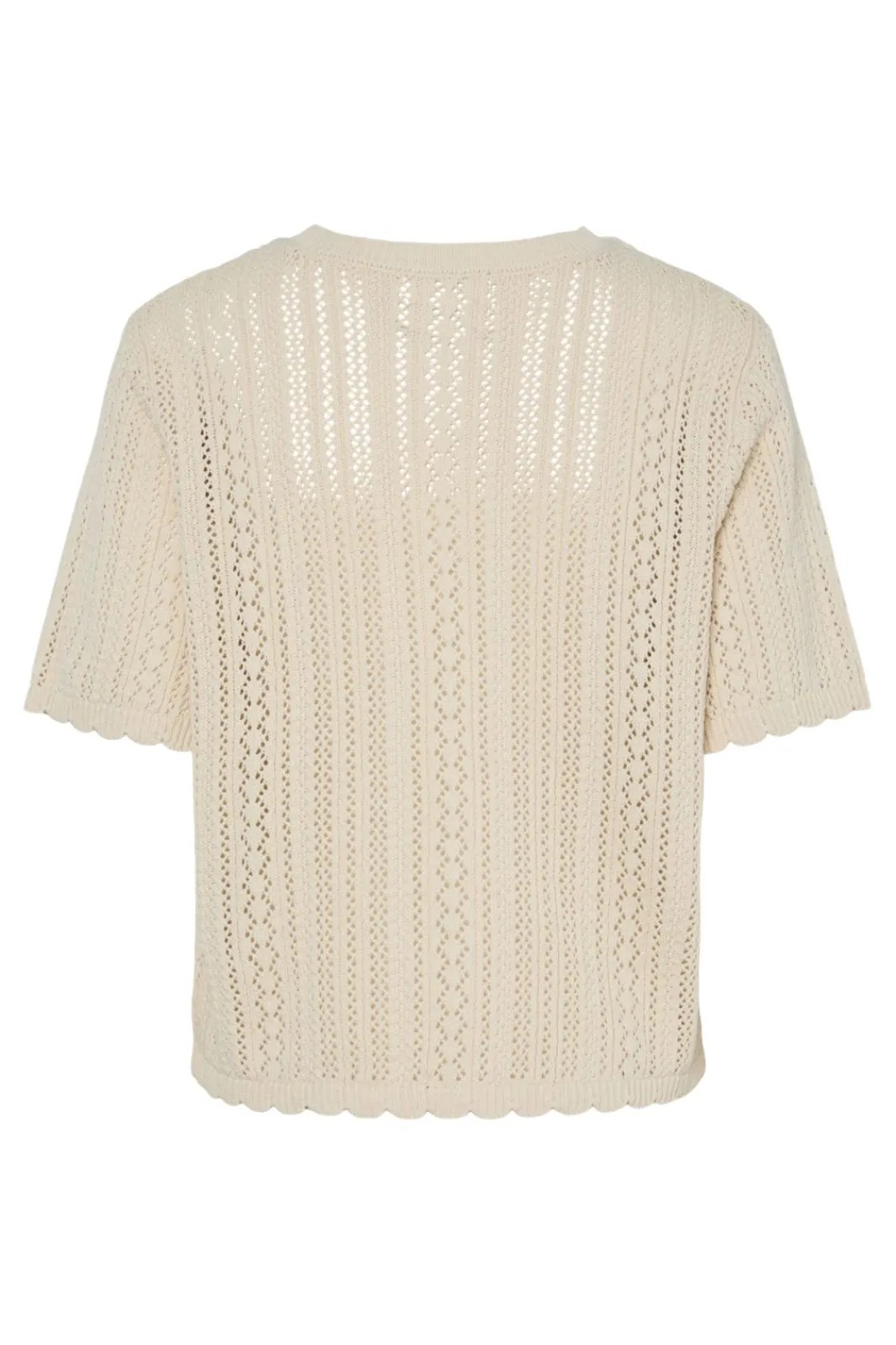 Pieces Pcnuka O-Neck Knit Cardigan | Amningsvänliga Kläder|Cardigans