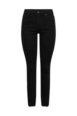 Pieces Pcnunna Slim Blc06 | Jeans, Leggings & Byxor
