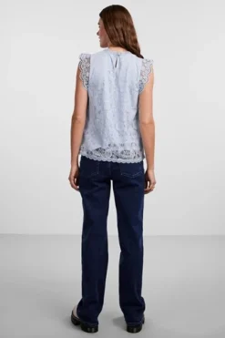 Pieces Pcoine ace Top | T-Shirts & Toppar