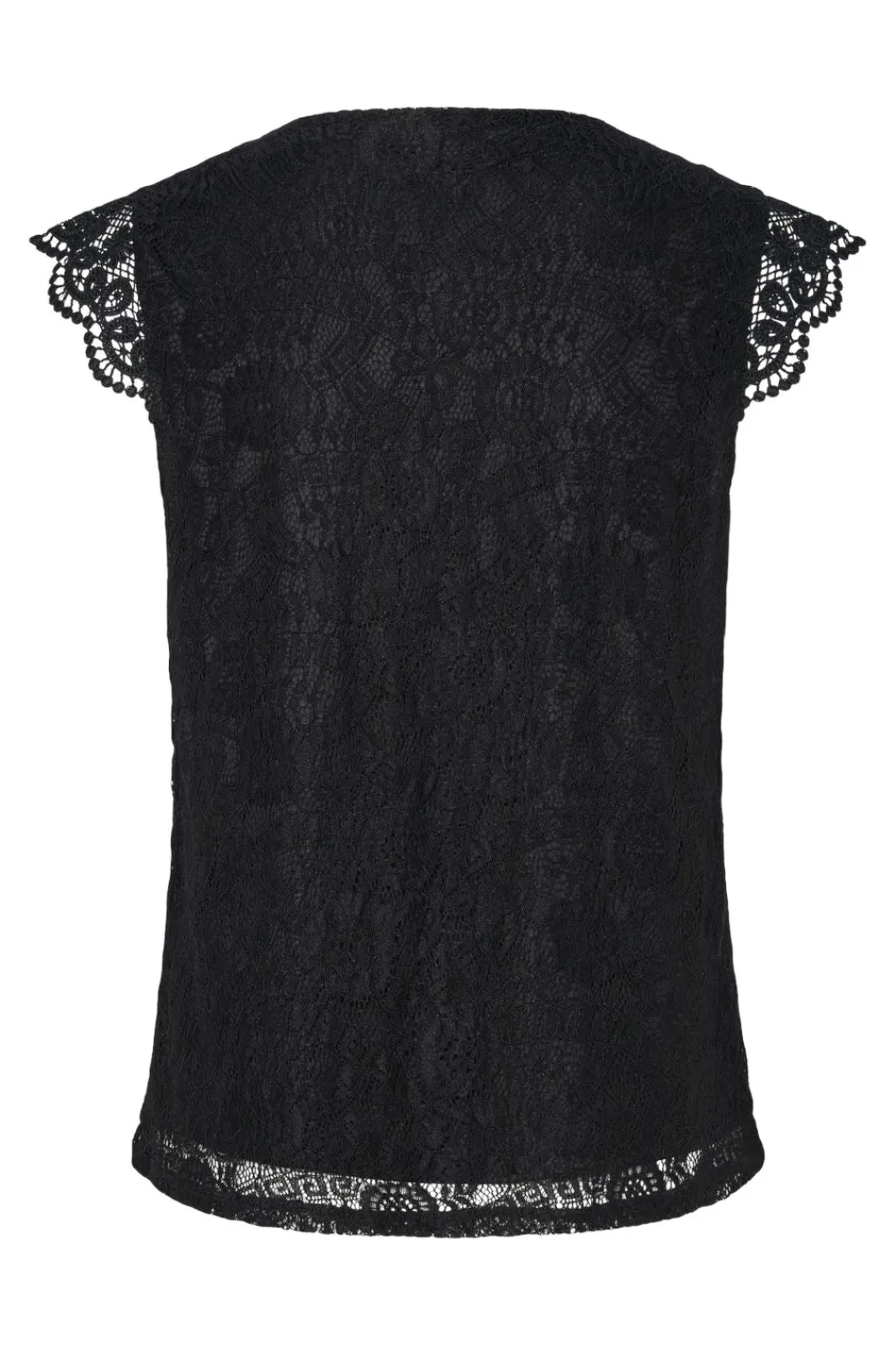 Pieces Pcoine ace V-Neck Top 17154614 | T-Shirts & Toppar