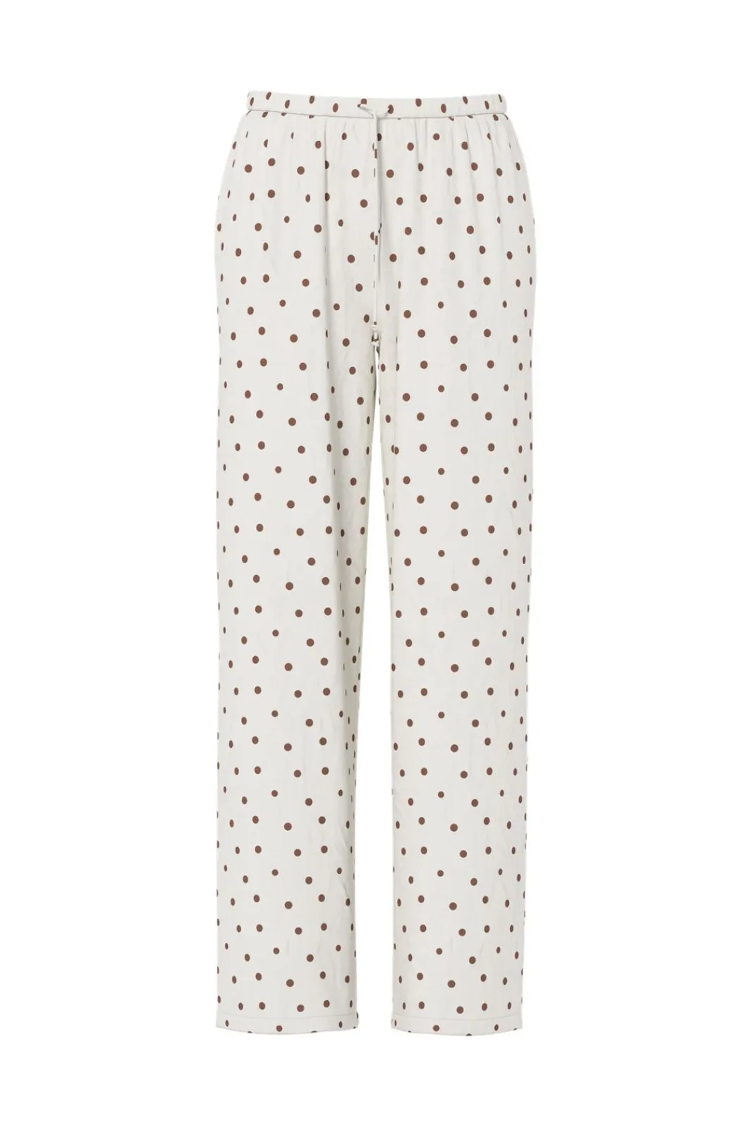 Pieces Pcpia w Tie Pant | Jeans, Leggings & Byxor