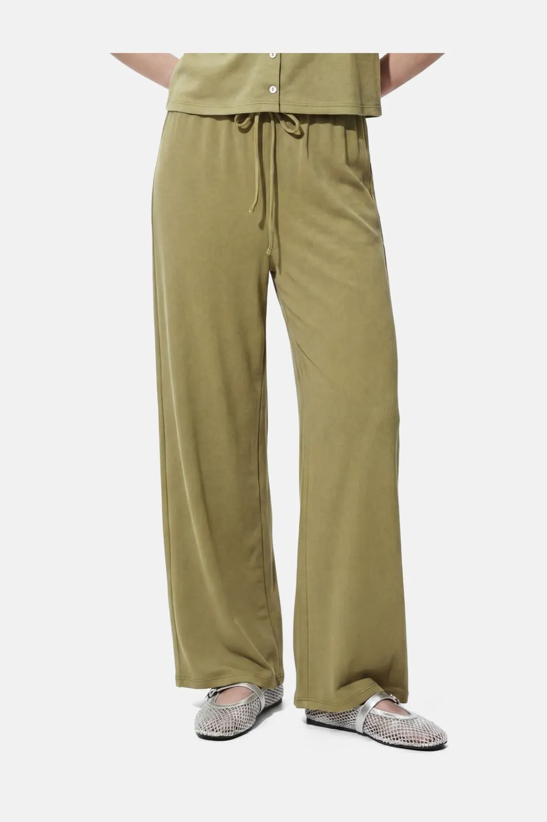 Pieces Pcpii Pant Pwp | Jeans, Leggings & Byxor