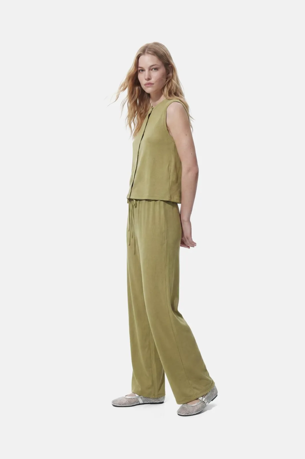 Pieces Pcpii Pant Pwp | Jeans, Leggings & Byxor