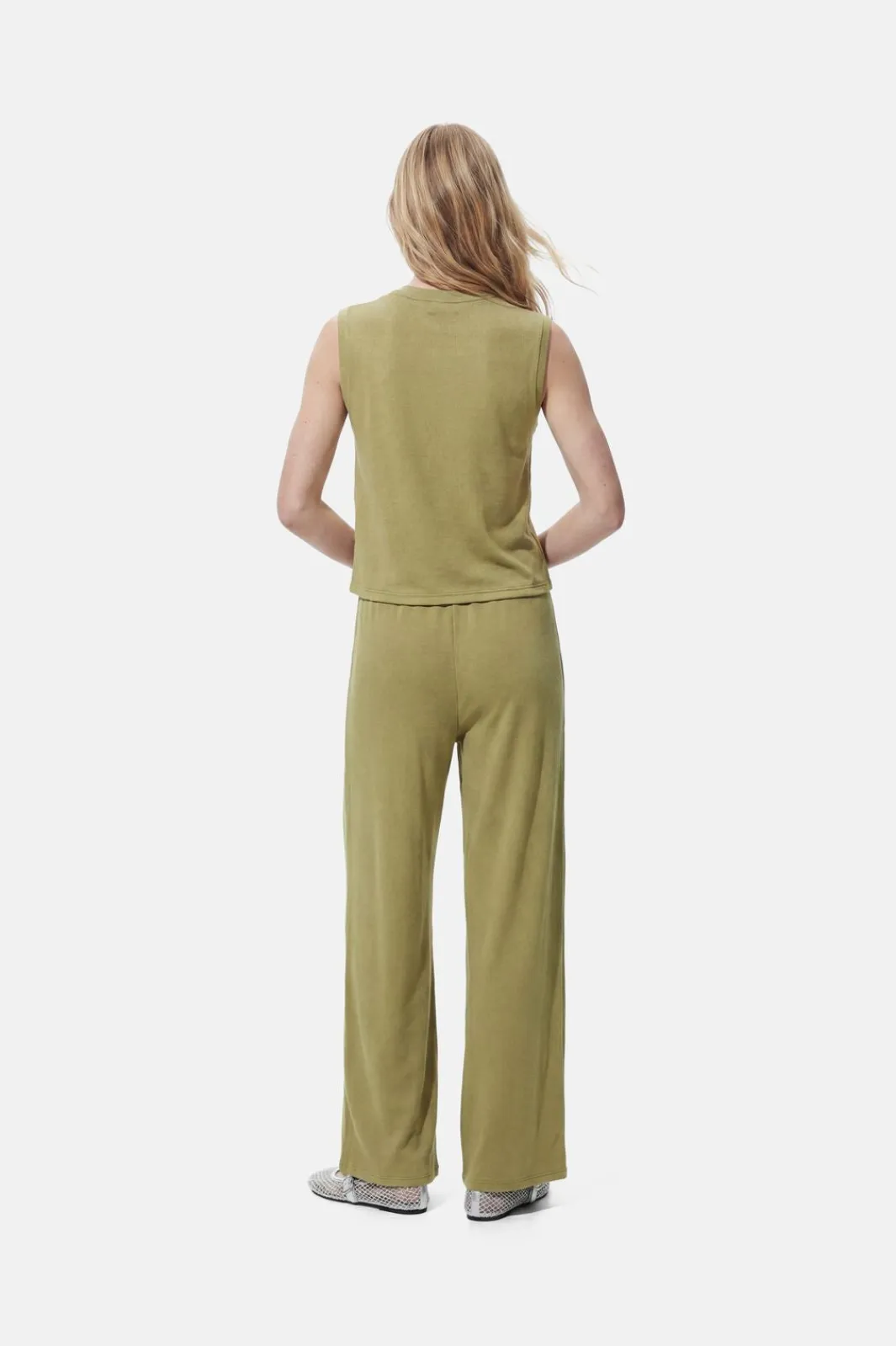 Pieces Pcpii Pant Pwp | Jeans, Leggings & Byxor