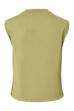 Pcpimi Ss Vest Pwp
