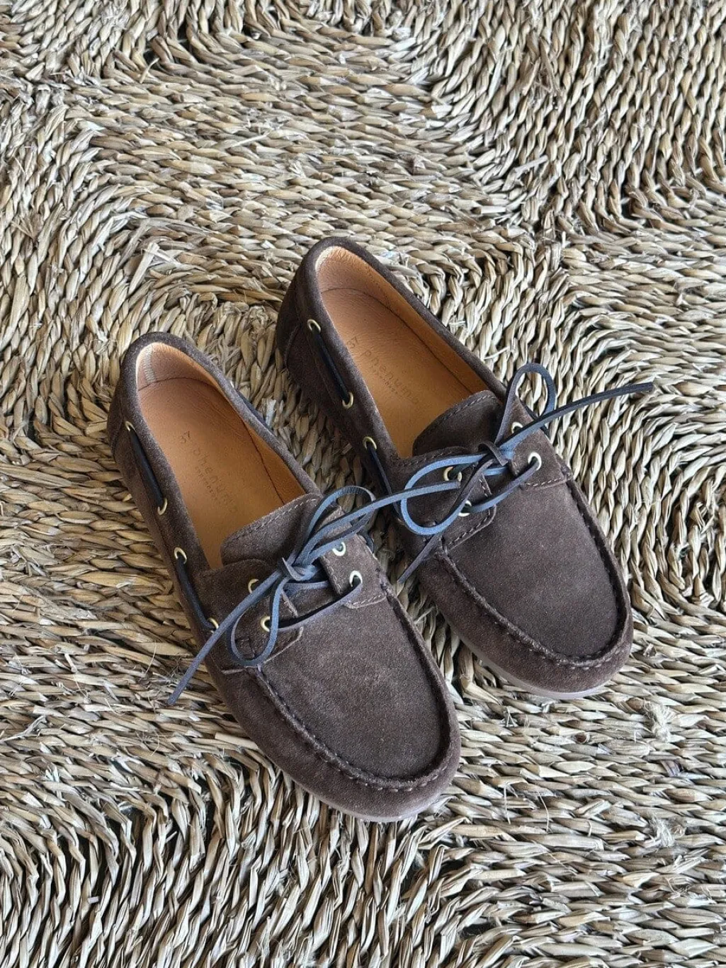 Pcrafter S Suede PB-D08-RAFTE-S