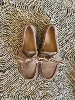 Phenumb Copenhagen Pcrafter S Suede PB-D08-RAFTE-S | Loafers