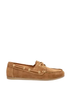 Phenumb Copenhagen Pcrafter S Suede PB-D08-RAFTE-S | Loafers