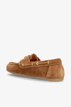 Phenumb Copenhagen Pcrafter S Suede PB-D08-RAFTE-S | Loafers
