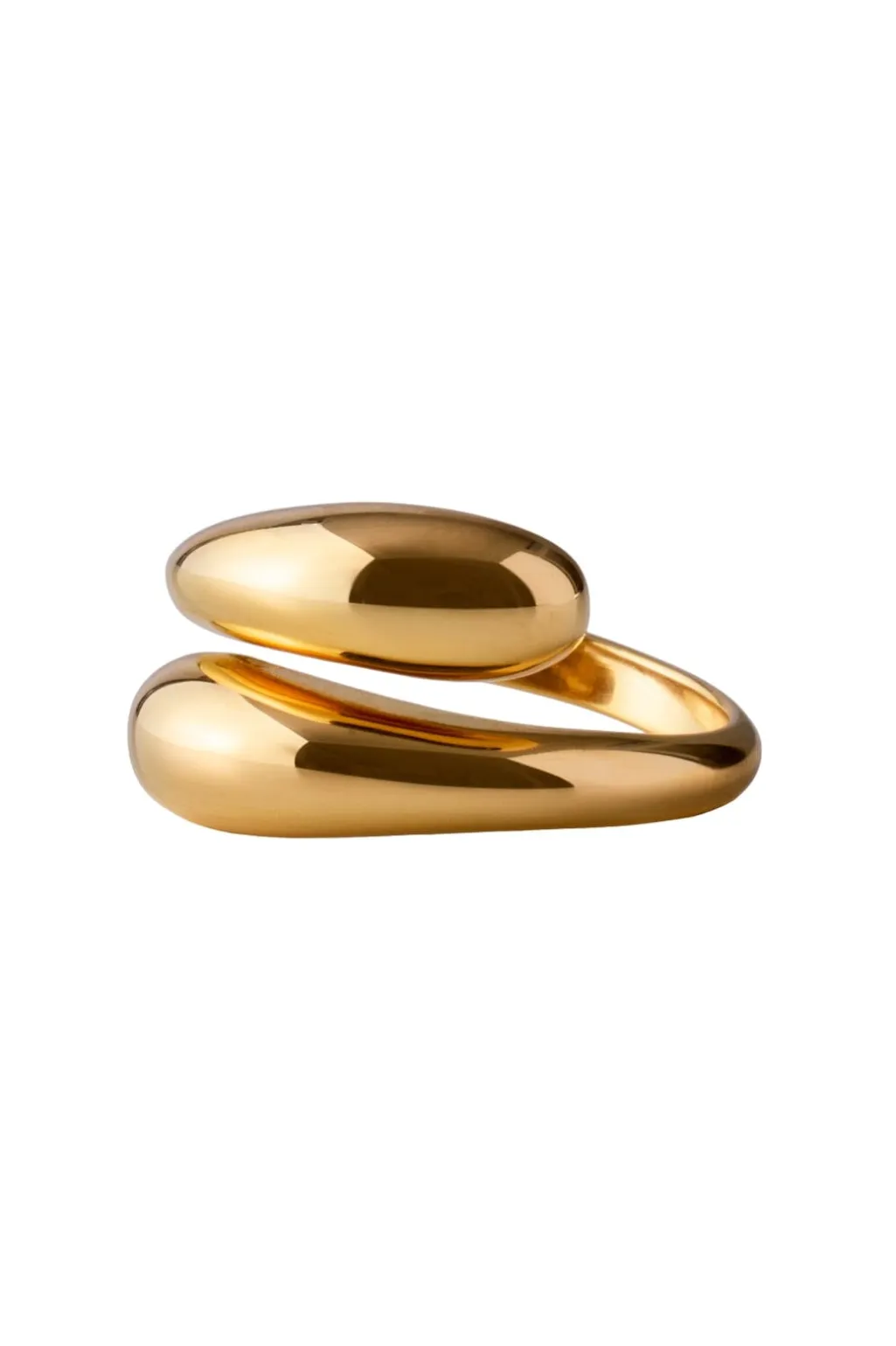 Pcrain Ring