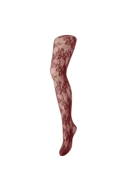 Pieces Pcrane Jacquard Tights | Jeans, Leggings & Byxor