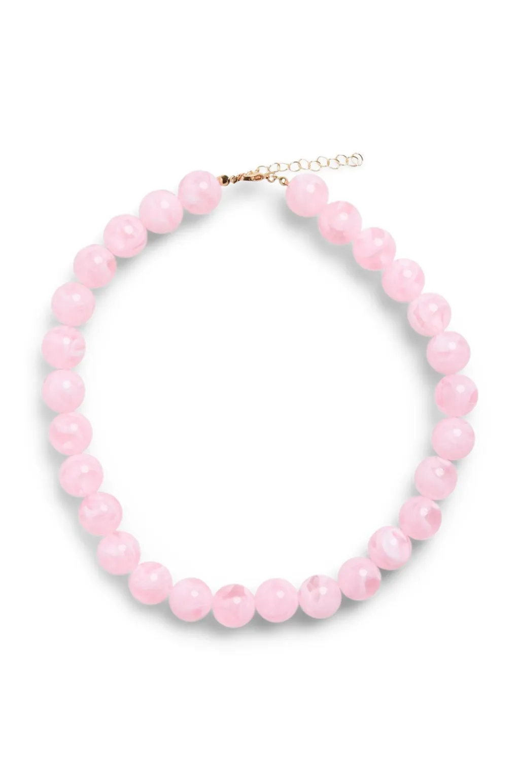 Pcregitse D Necklace