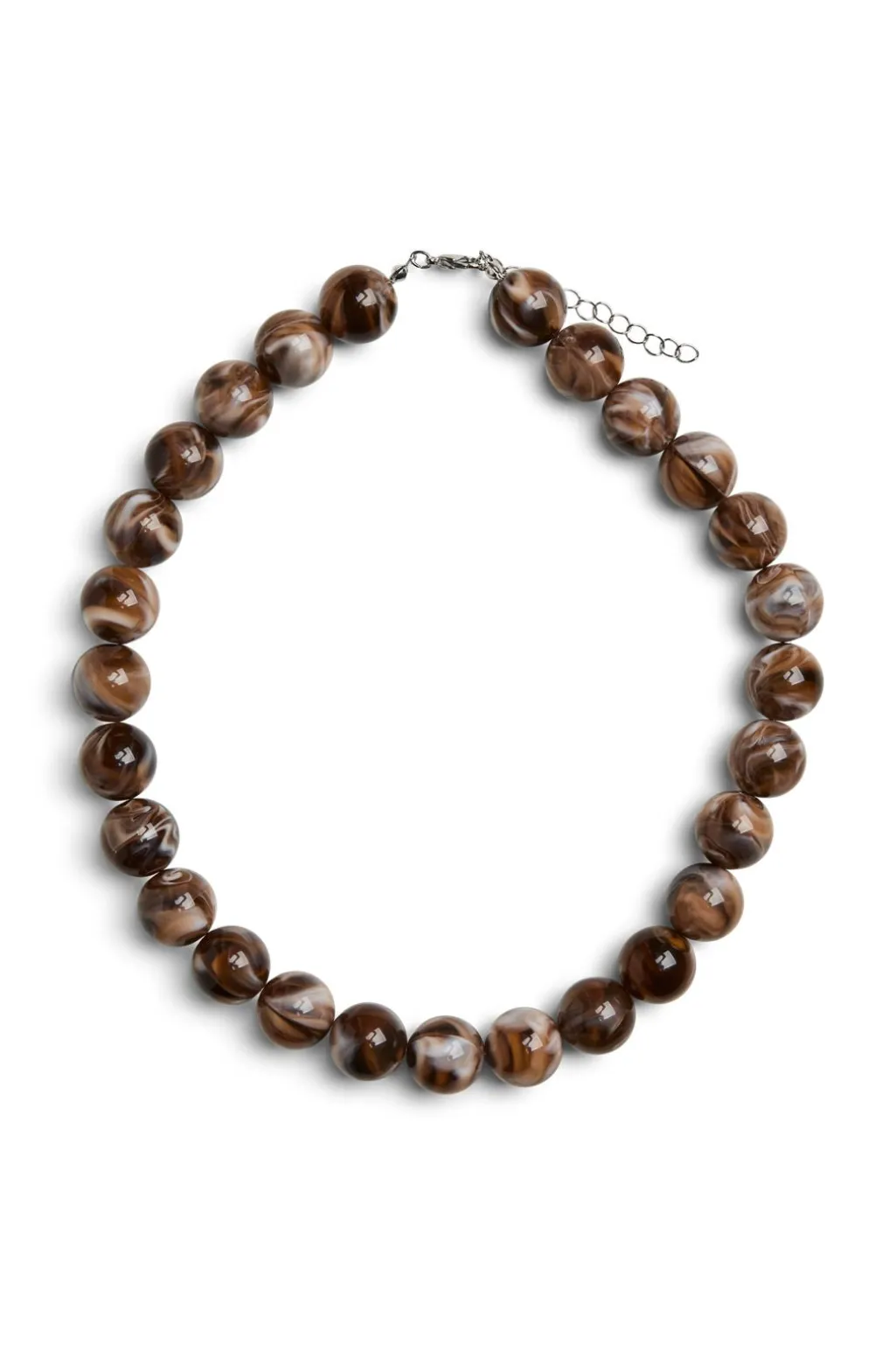 Pcregitse D Necklace