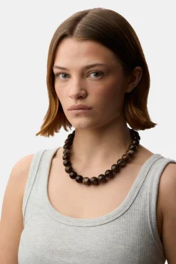 Pcregitse D Necklace