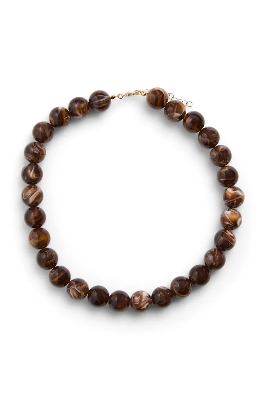 Pcregitse D Necklace