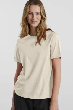 Pieces Pcria Fod Up oid Tee | T-Shirts & Toppar