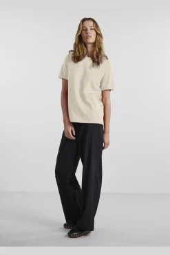 Pieces Pcria Fod Up oid Tee | T-Shirts & Toppar