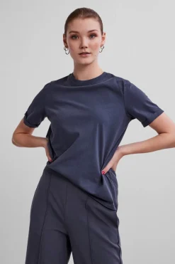 Pieces Pcria Fod Up oid Tee | T-Shirts & Toppar