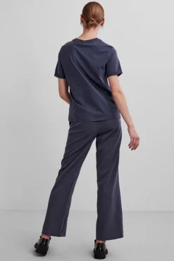 Pieces Pcria Fod Up oid Tee | T-Shirts & Toppar
