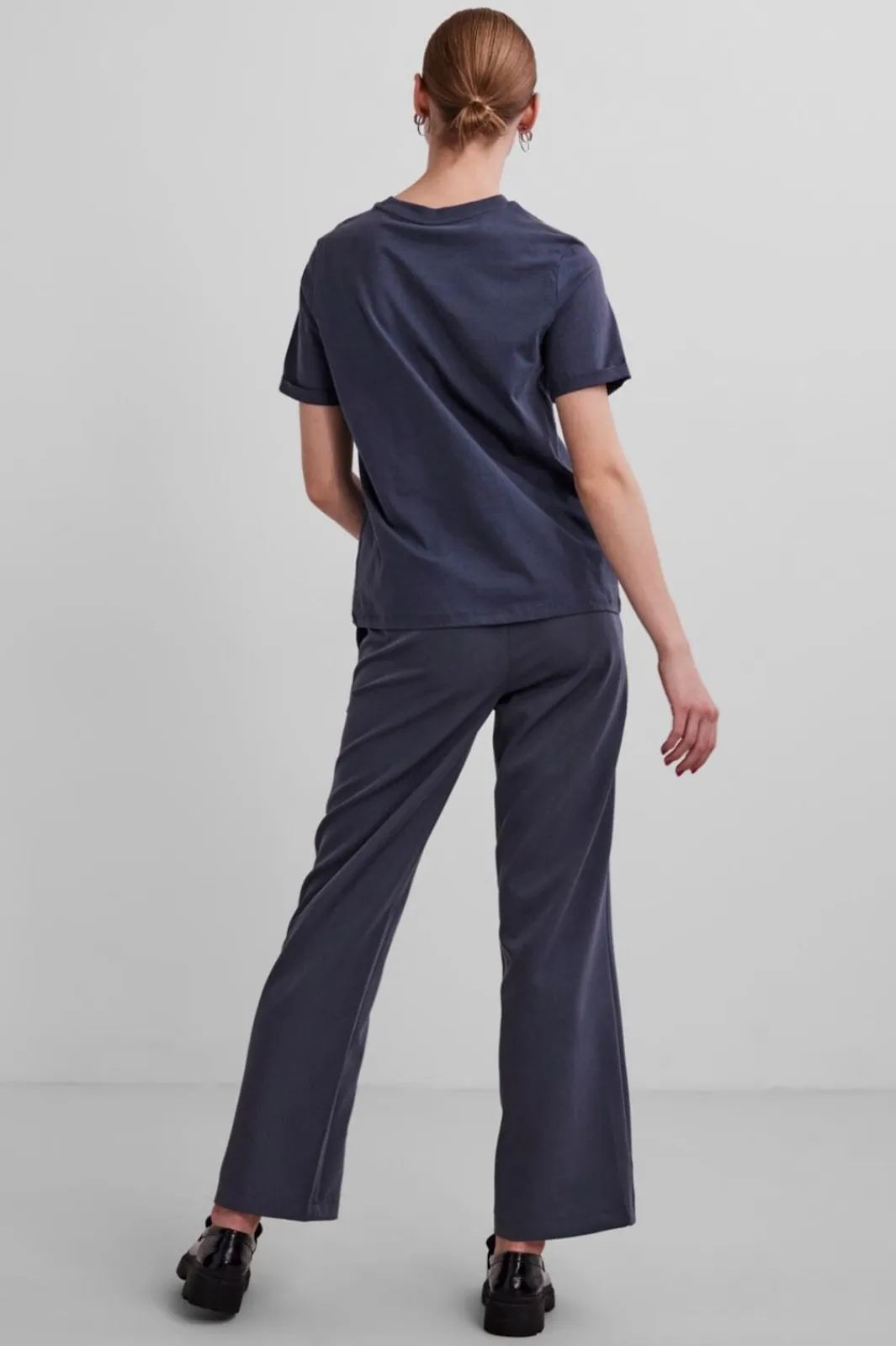 Pieces Pcria Fod Up oid Tee | T-Shirts & Toppar