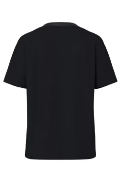 Pieces Pcria urex Neck Tee | T-Shirts & Toppar
