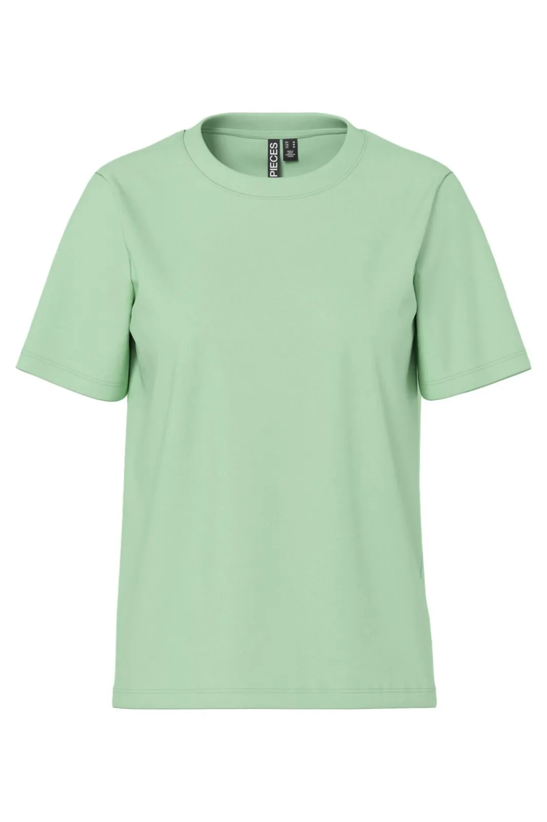 Pcria Ss Solid Tee