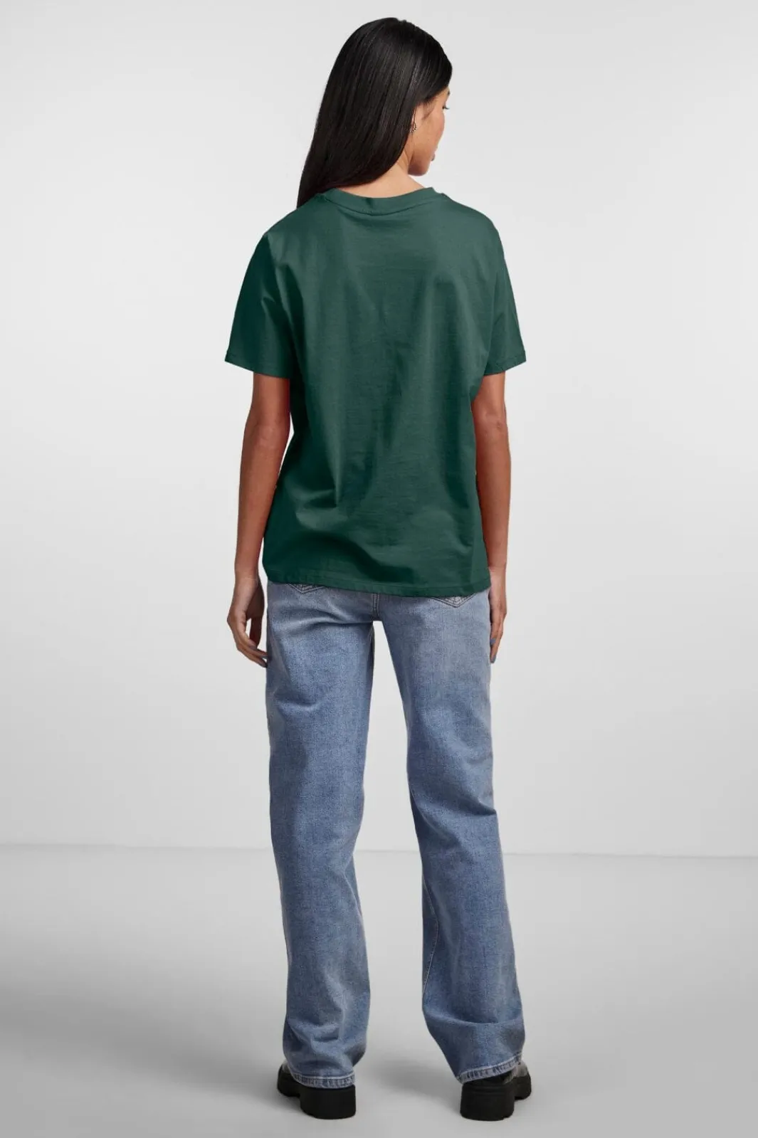 Pieces Pcria oid Tee | T-Shirts & Toppar