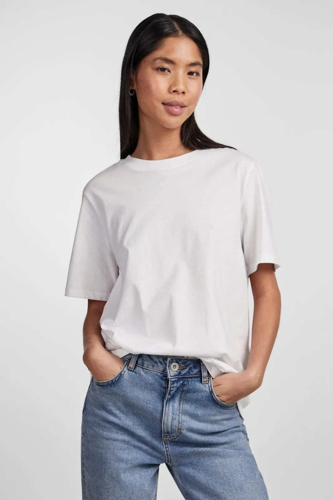 Pieces Pcria oid Tee | T-Shirts & Toppar