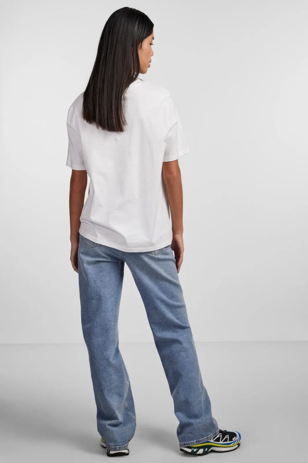 Pieces Pcria oid Tee | T-Shirts & Toppar