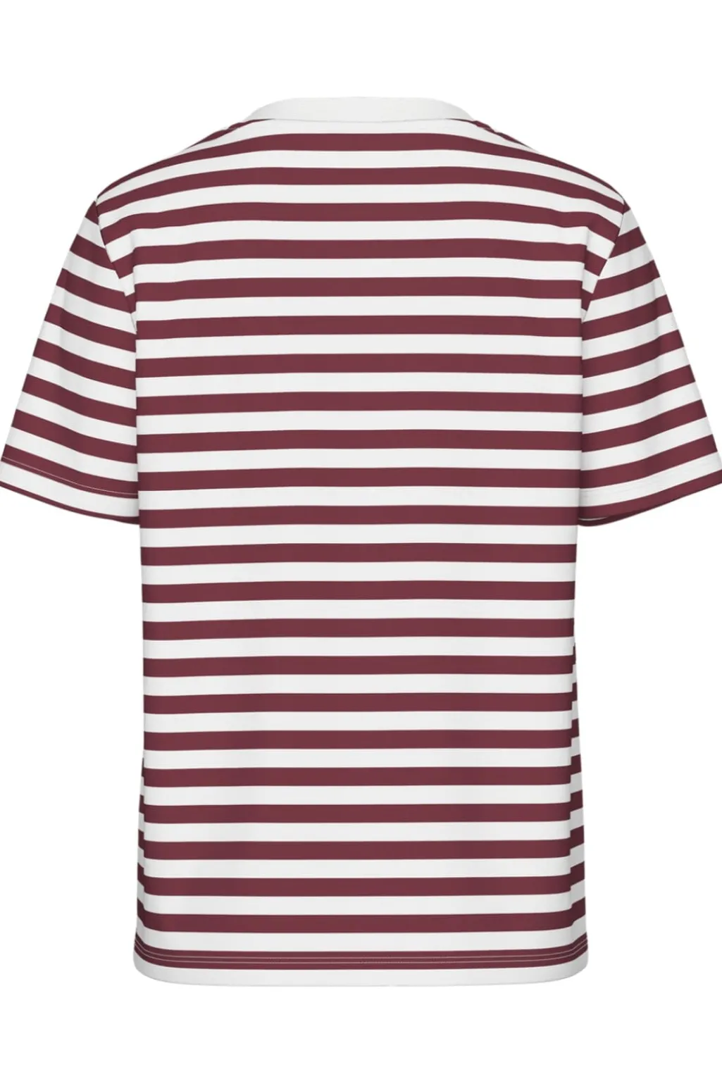 Pcria Ss Tee Stripes