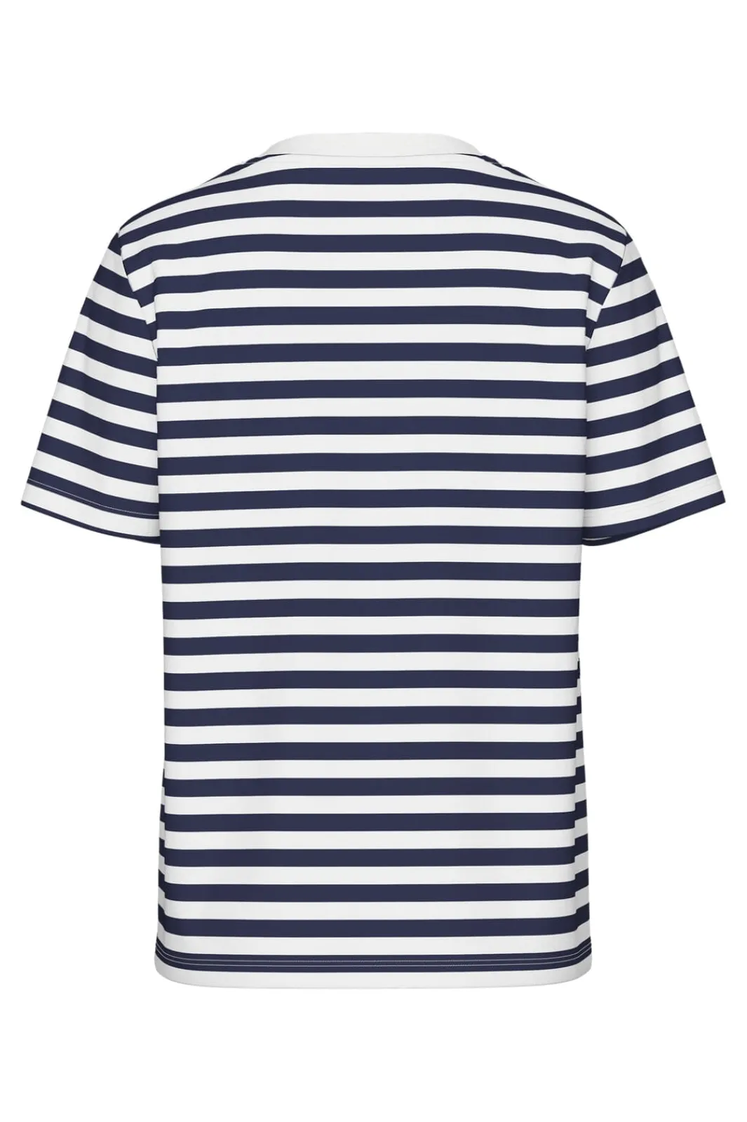 Pieces Pcria Tee tripe | T-Shirts & Toppar