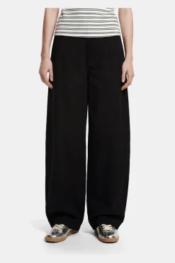 Pcrikke Barrel Pants