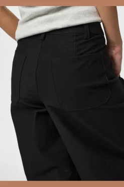 Pcrikke Barrel Pants